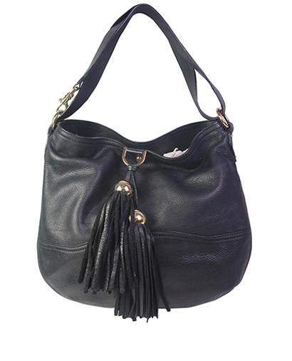Greta Hobo, front view